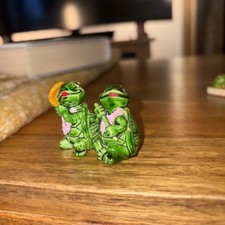 Vintage Ferrero 90s Kinder egg