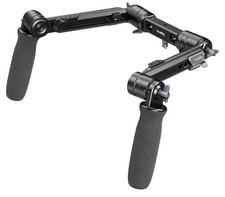 SMALLRIG Shoulder Rig