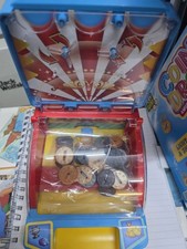237. Coin Drop Amusement Game