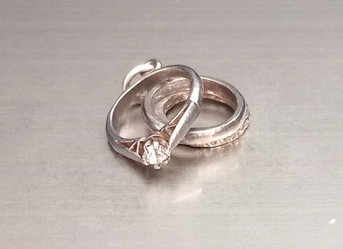 Vintage sterling silver - vintage,
