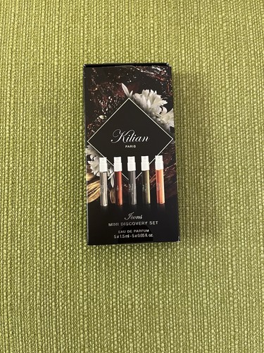 New kilian paris icons - new,