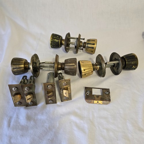 Set mid century weiser - 3,