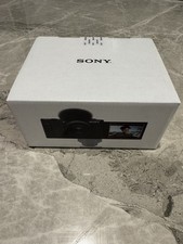 SONY ZV-1F High Performance