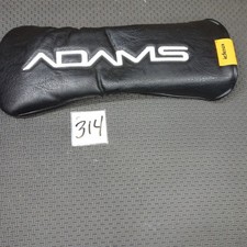 Adams Golf Idea Driver head