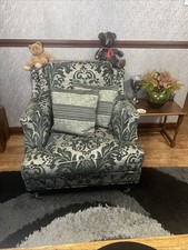 WADE Suite Sofa 3 Seater Two