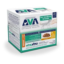 AVA Optimum Health Medium