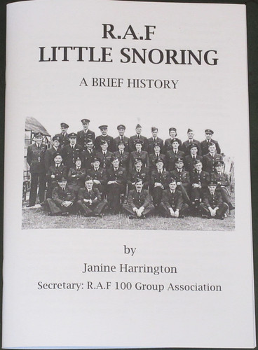 Raf little snoring - raf,