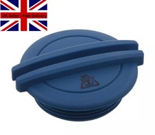 Coolant Expansion Tank Cap