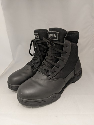 Magnum classic mid mens - mid,