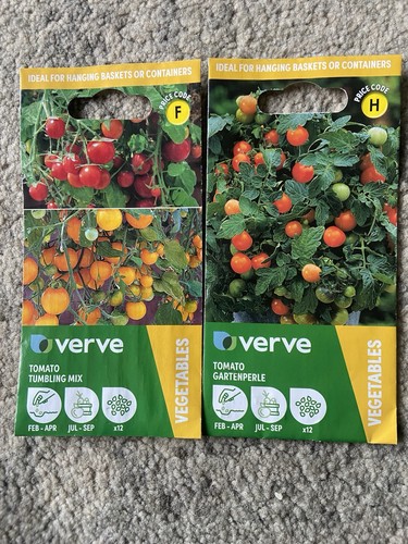 Tomato seeds - tomato,