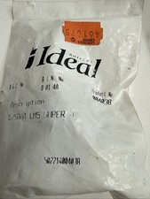 Ideal Concord Super Series 4