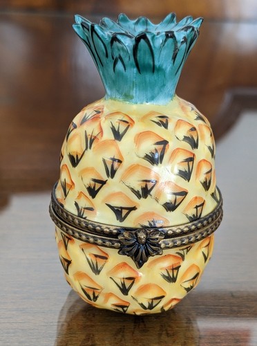 Limoges peint main porcelain - limoges,