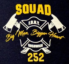 FDNY Fire Department City Of