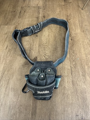 Makita tool belt scaffold - makita,