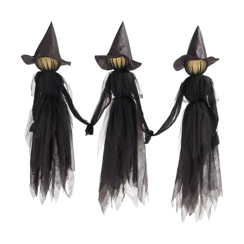 Light witches garden - light,
