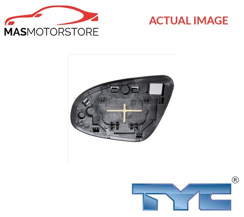 Rear view mirror glass - mirror,