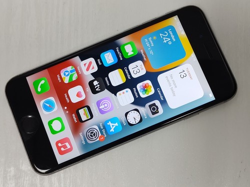 Apple iphone a1688 64gb - iphone, 6s
