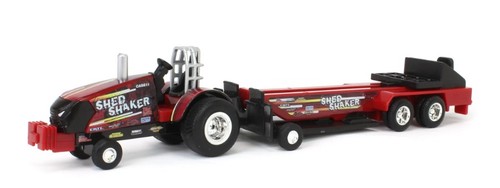 Ertl case magnum pulling - ertl,,