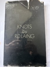 R.D.Laing - Knots. Tavistock