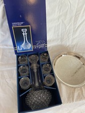 Cristal D'arques 7 Piece Lead