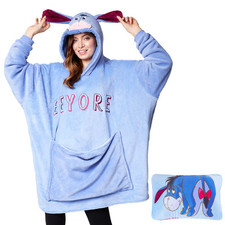 Disney Adult Unisex Eeyore