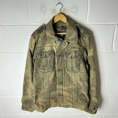 Vintage abercrombie fitch - vintage,