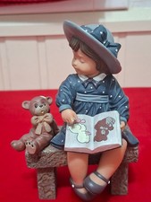 NADAL STUDIO FIGURINE –