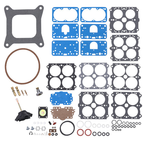Kit carburettor holley 390 750 - holley, 390-750