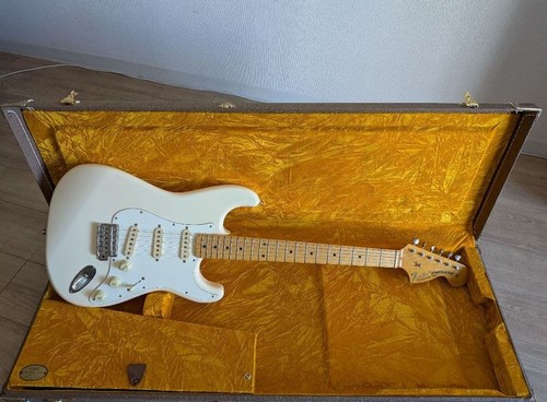 Fender modified 60s - fender, jv