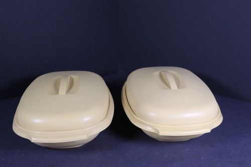 Tupperware microwave veggie - tupperware,