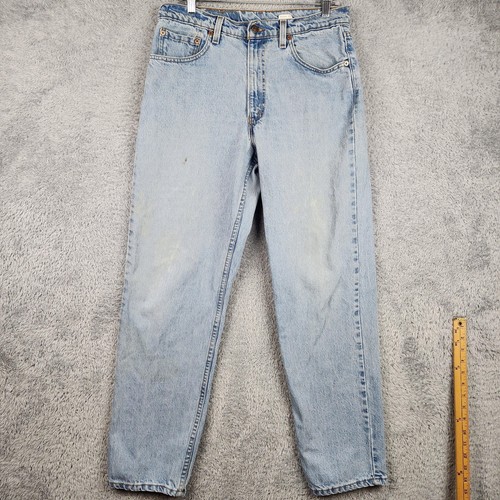 Vintage levis 550 - 550, jeans