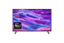 Samsung 50" Neo QLED QN80F 4K