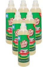 Case of 6 x Dri-Pak Pure