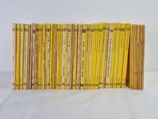 51Pcs Eulenburg Miniature