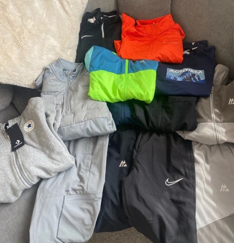 Bundle teen boy - teen, clothes-