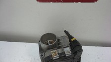 THROTTLE VALVE Ford Ka II