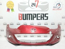 MAZDA MX5 MX-5 2016 ONWARDS