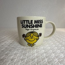 Little Miss Sunshine 2009 Mug