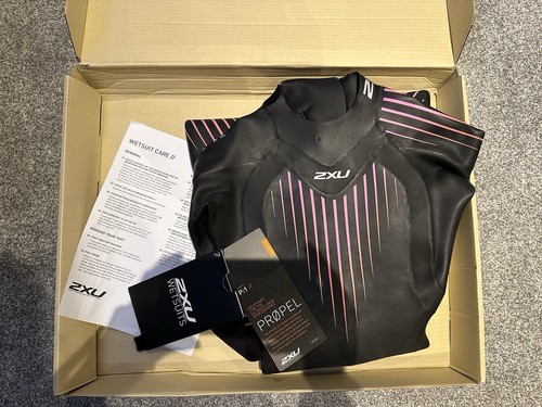 2xu propel wetsuit brand - wetsuit, new