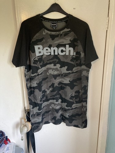 Bench mens skater style - mens, t