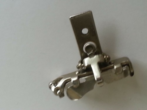 Vintage sewing machine - , spares