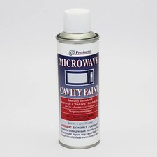 QBP 98QBP0300 Microwave Cavity