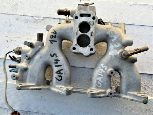 Nissan engine ga14s 12v 4cc - nissan,