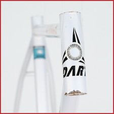 SCAPIN STEEL FRAME VINTAGE MTB