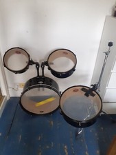 Pearl Rythum Traveler Drum Kit
