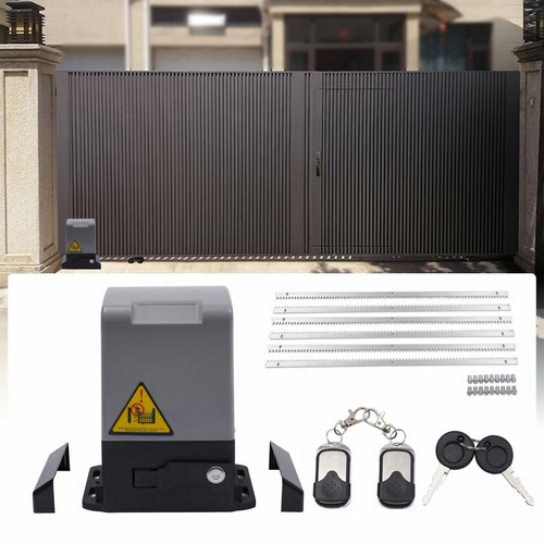 1200kg automatic sliding - 1200kg, gate