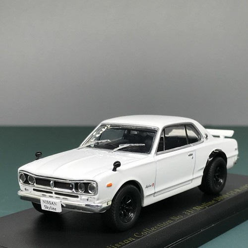 Mini car nissan - car, 2000