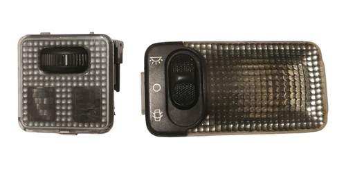 Peugeot 306 gti roof lights - 6,