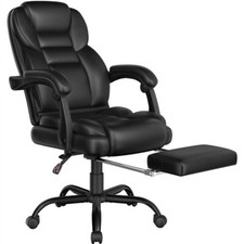 Executive Office Chair
