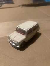1960s Vintage Dinky Toys Morris Mini Traveller No 197 GC